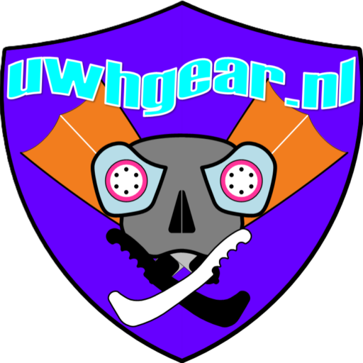 UWHGEAR.NL logo