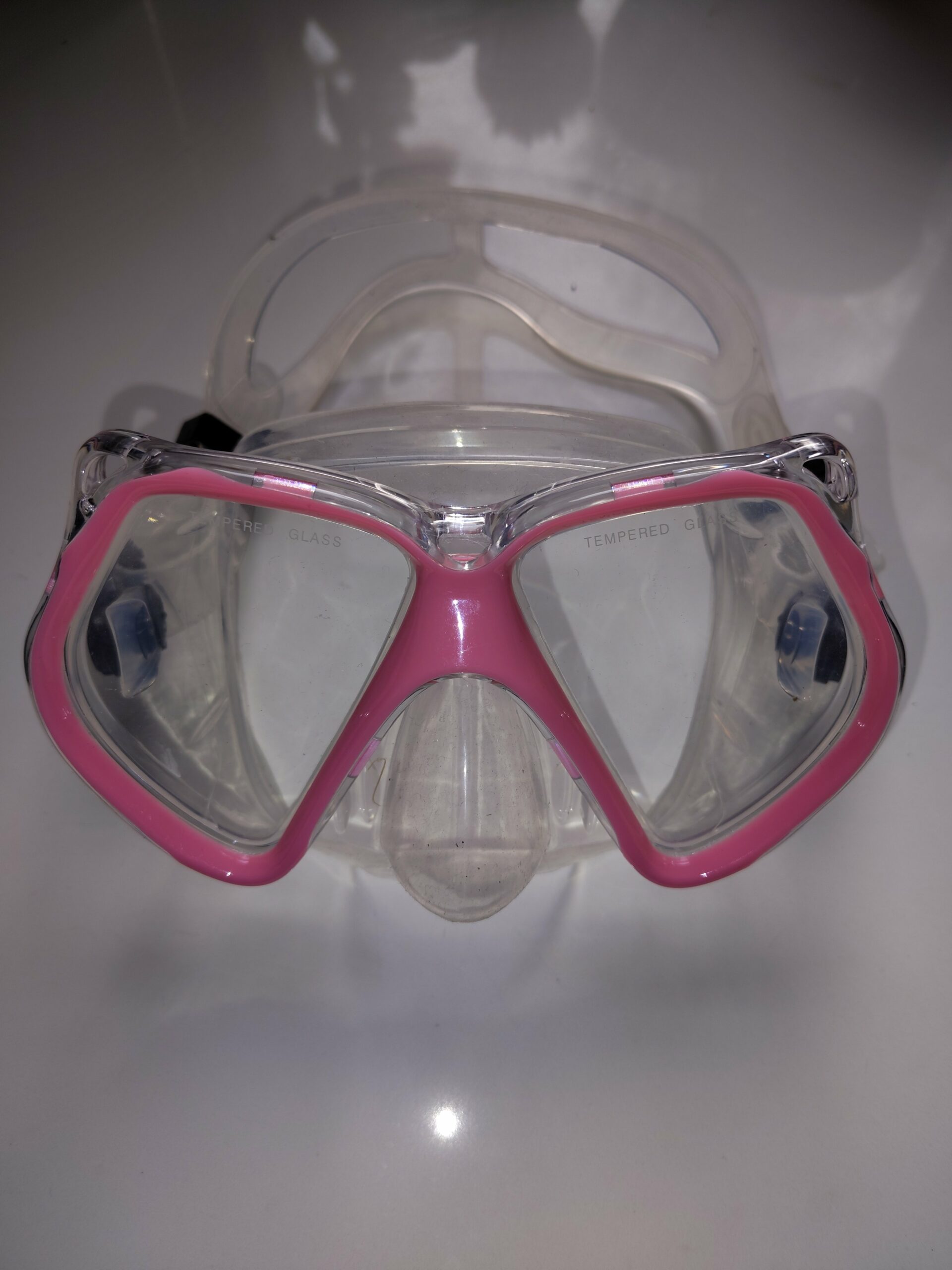 Basis duikbril - Afbeelding 4