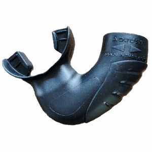 Mondstuk voor een BIG bore snorkel