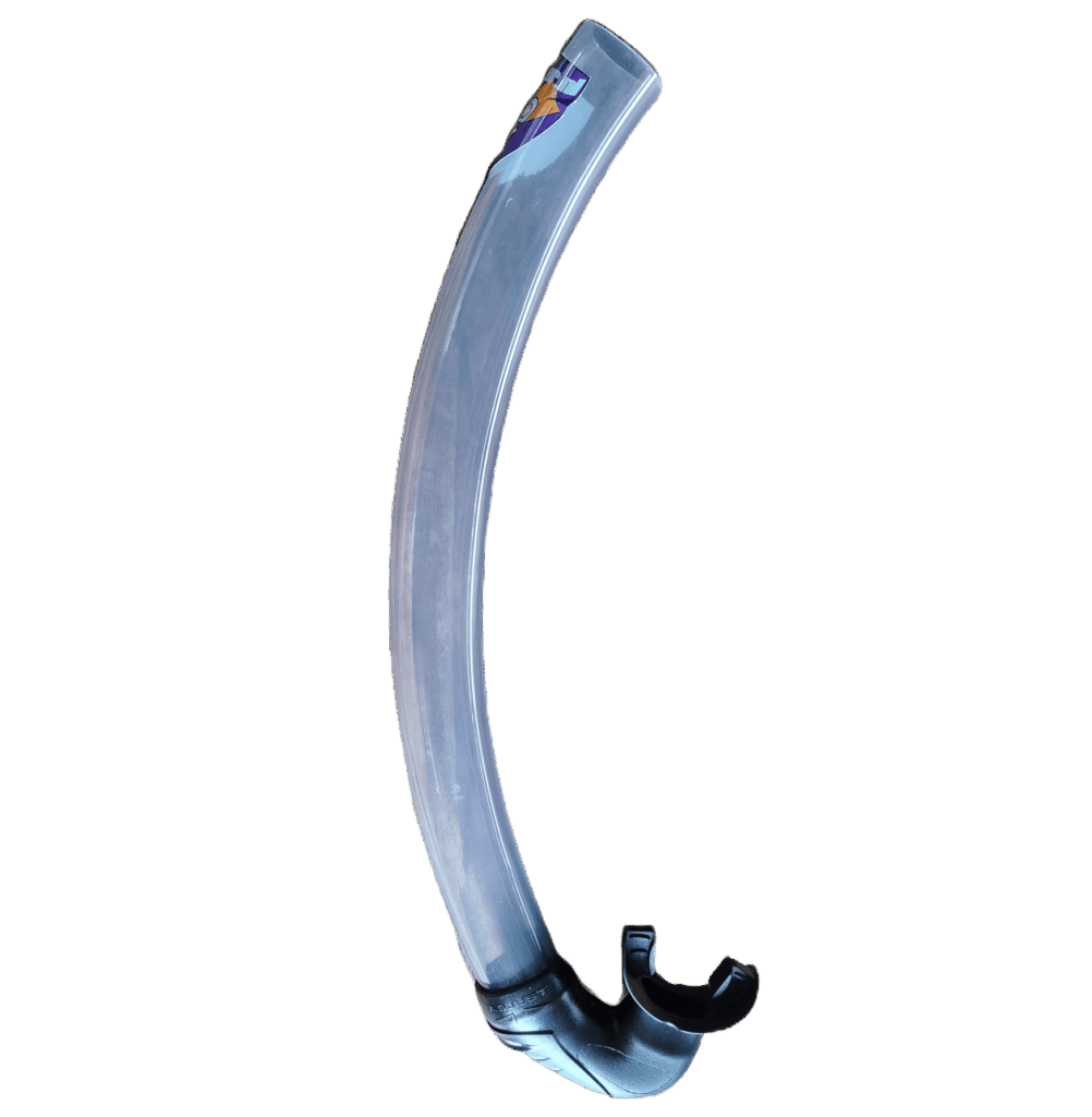 BIG bore snorkel