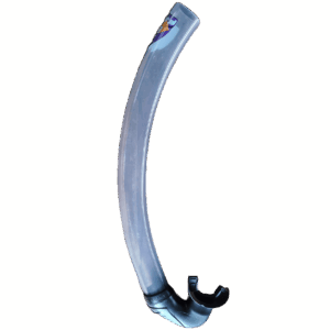 BIG bore snorkel