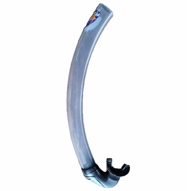 BIG bore snorkel