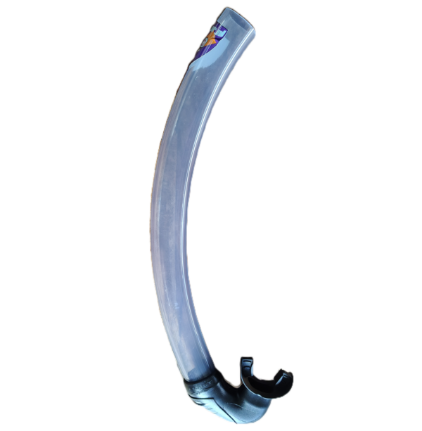 BIG bore snorkel