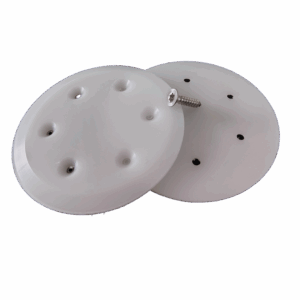 Slider voor puck, set van 2