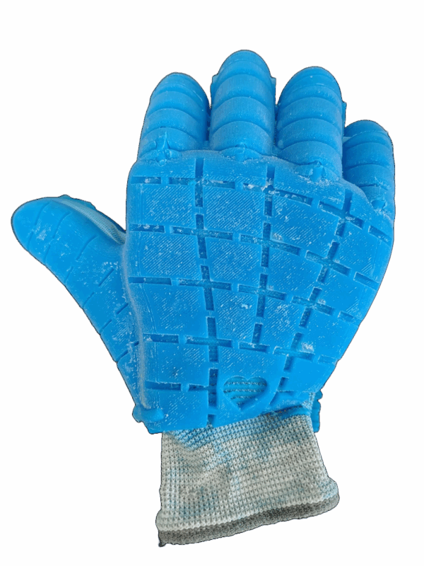 Buster OWH handschoen - Afbeelding 3