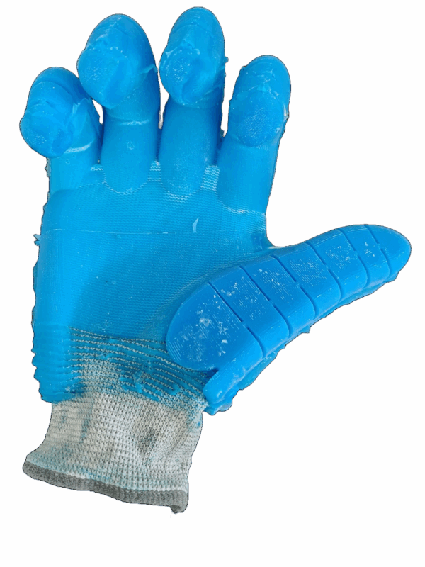 Buster OWH handschoen - Afbeelding 4