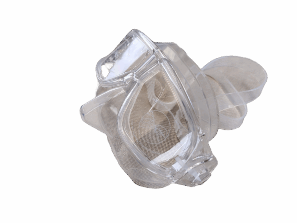 Duikbril Panoramic - Afbeelding 6