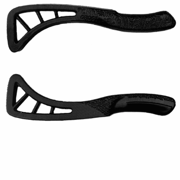 Hydro stickset Tomahawk soft Ghost