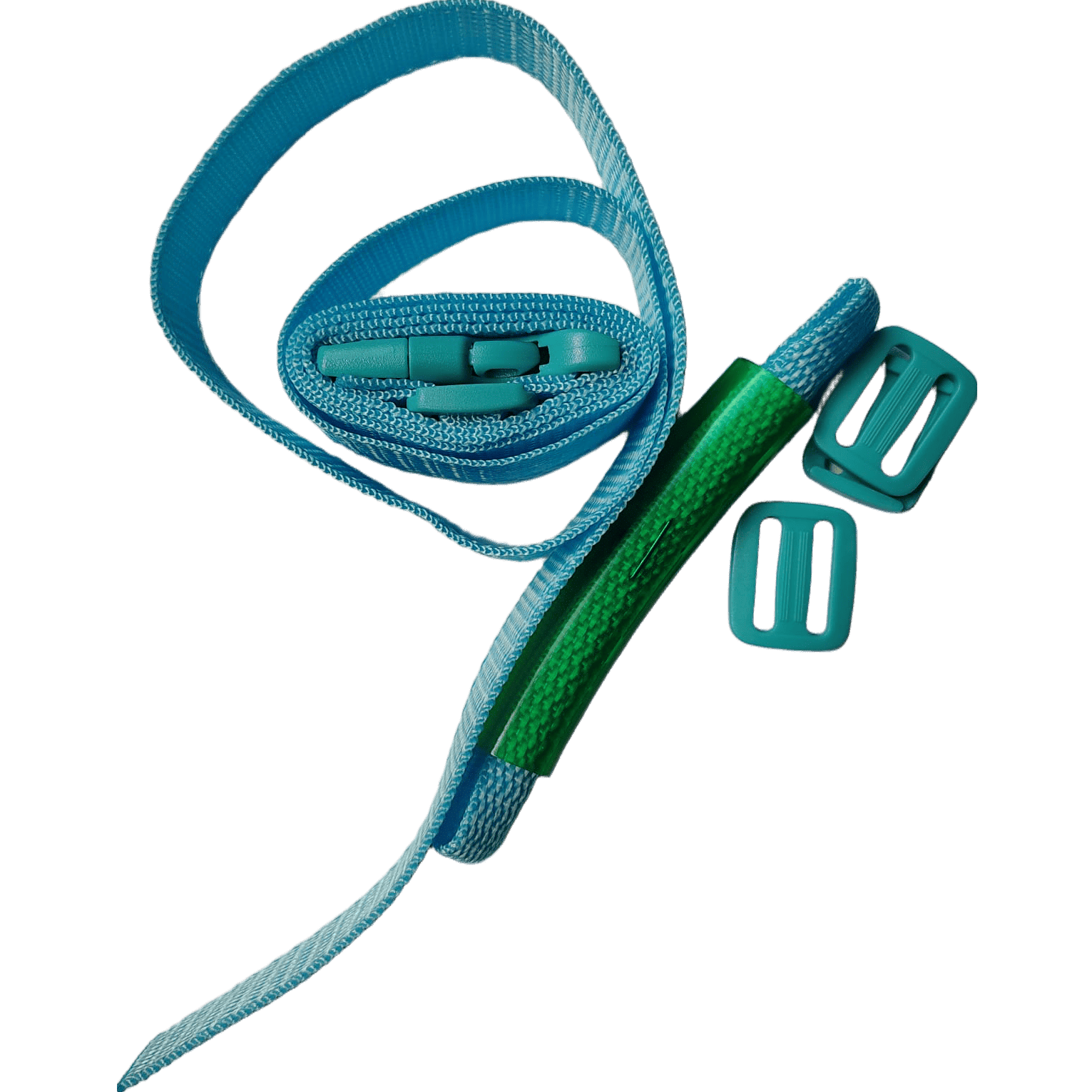 Brilband nylon web - Afbeelding 6