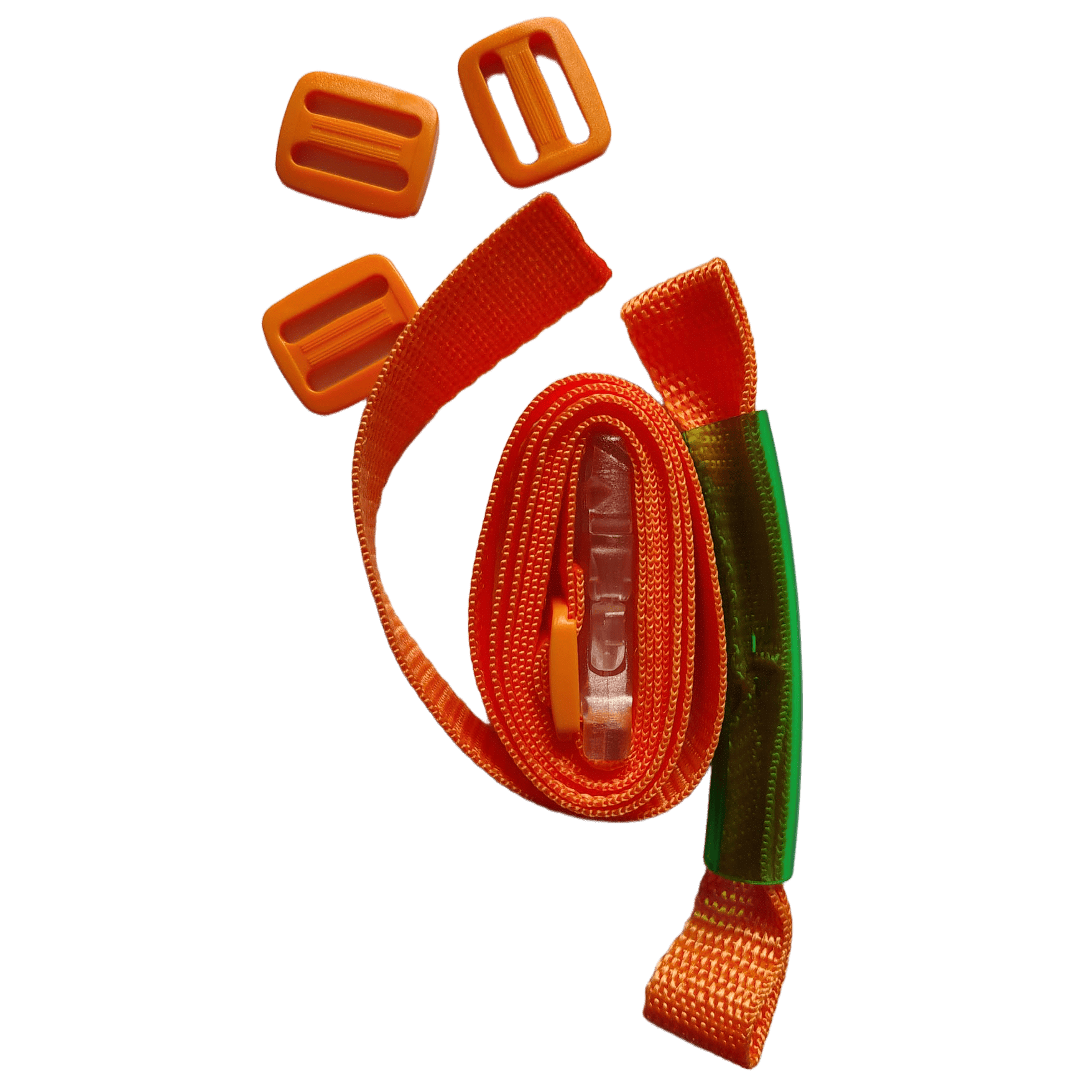 Brilband nylon web - Afbeelding 3