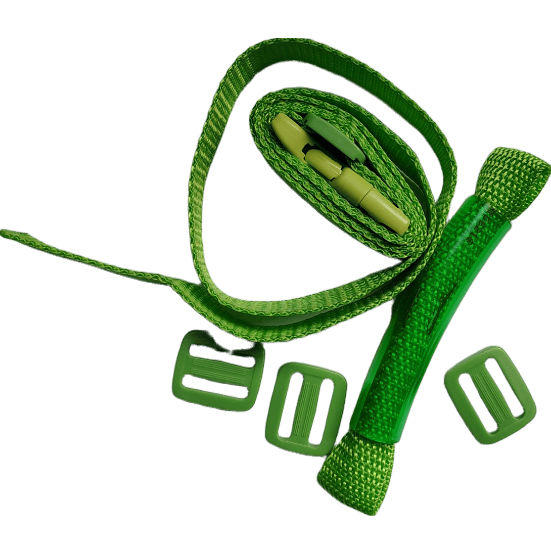 Brilband nylon web - Afbeelding 8