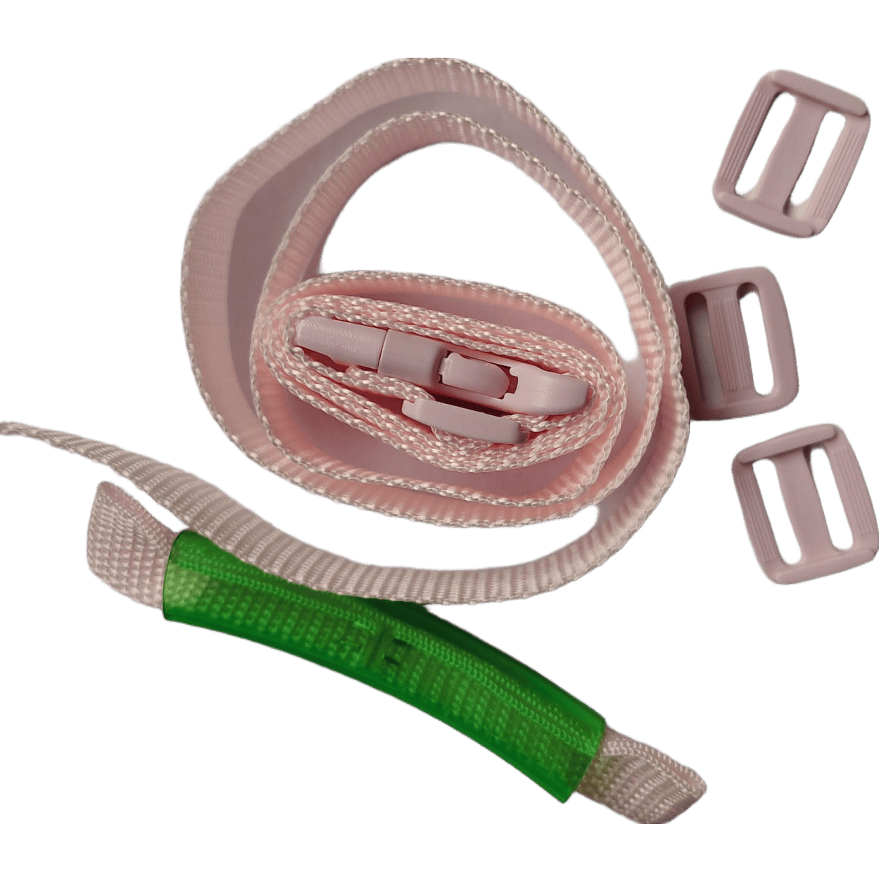 Brilband nylon web - Afbeelding 7