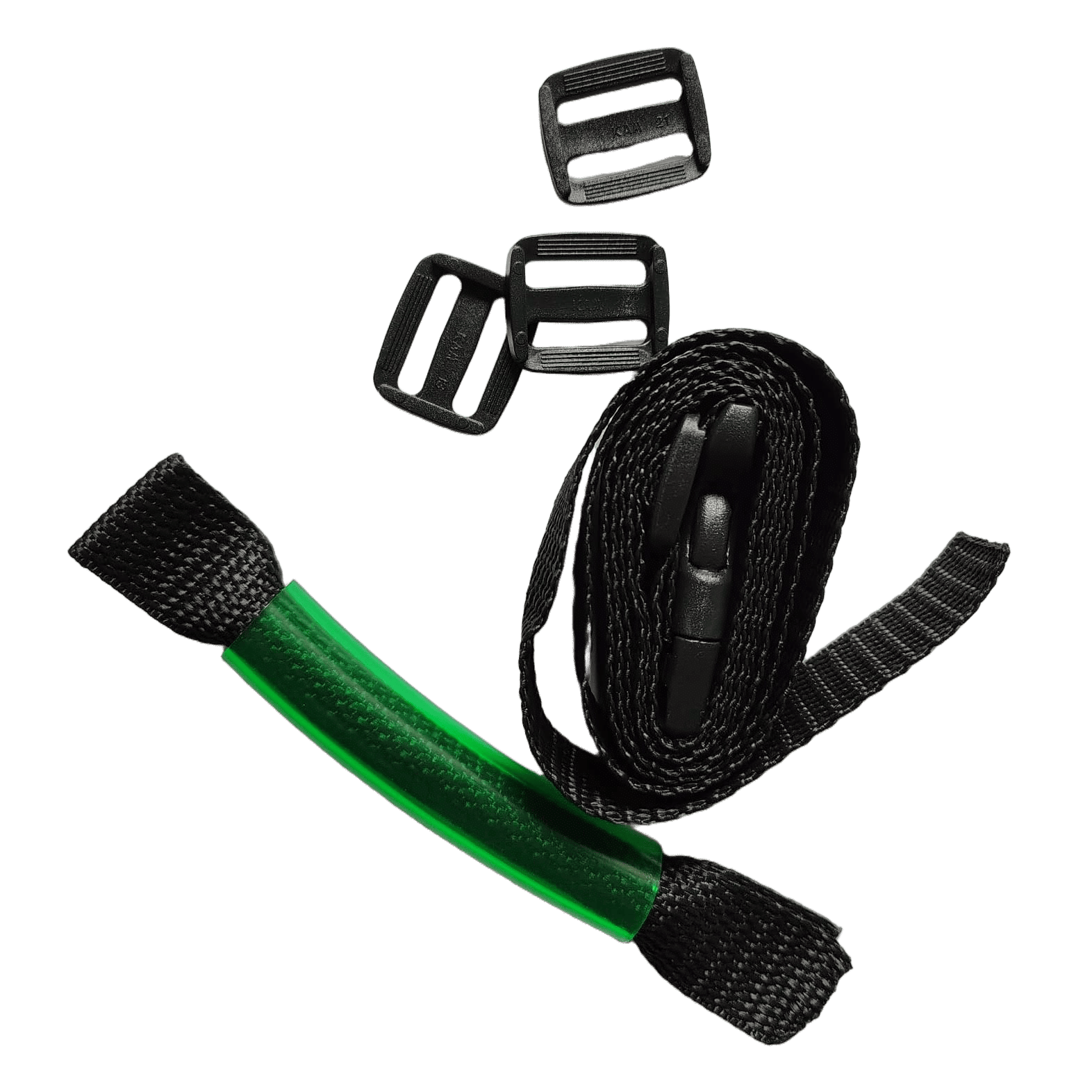 Brilband nylon web - Afbeelding 4