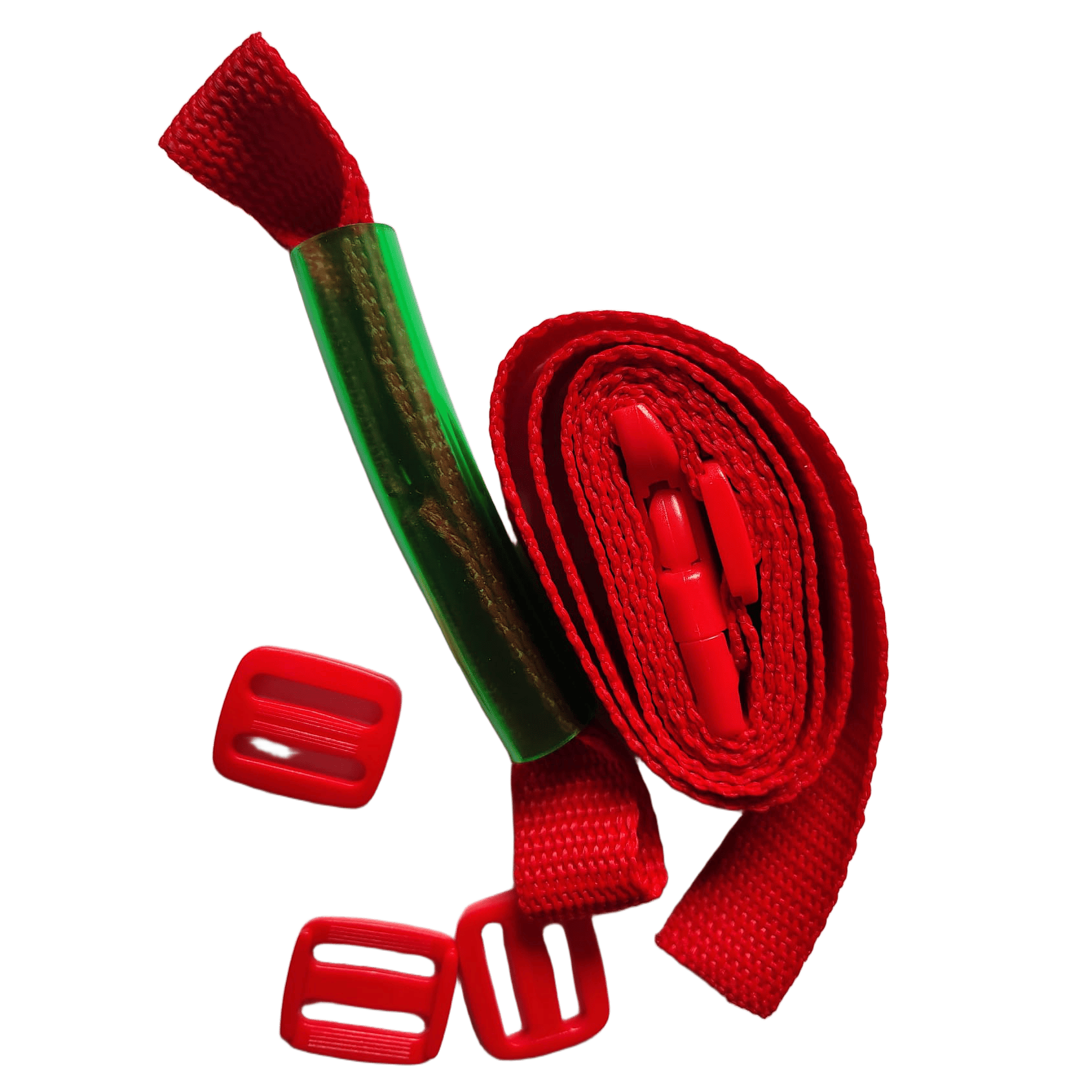 Brilband nylon web - Afbeelding 5