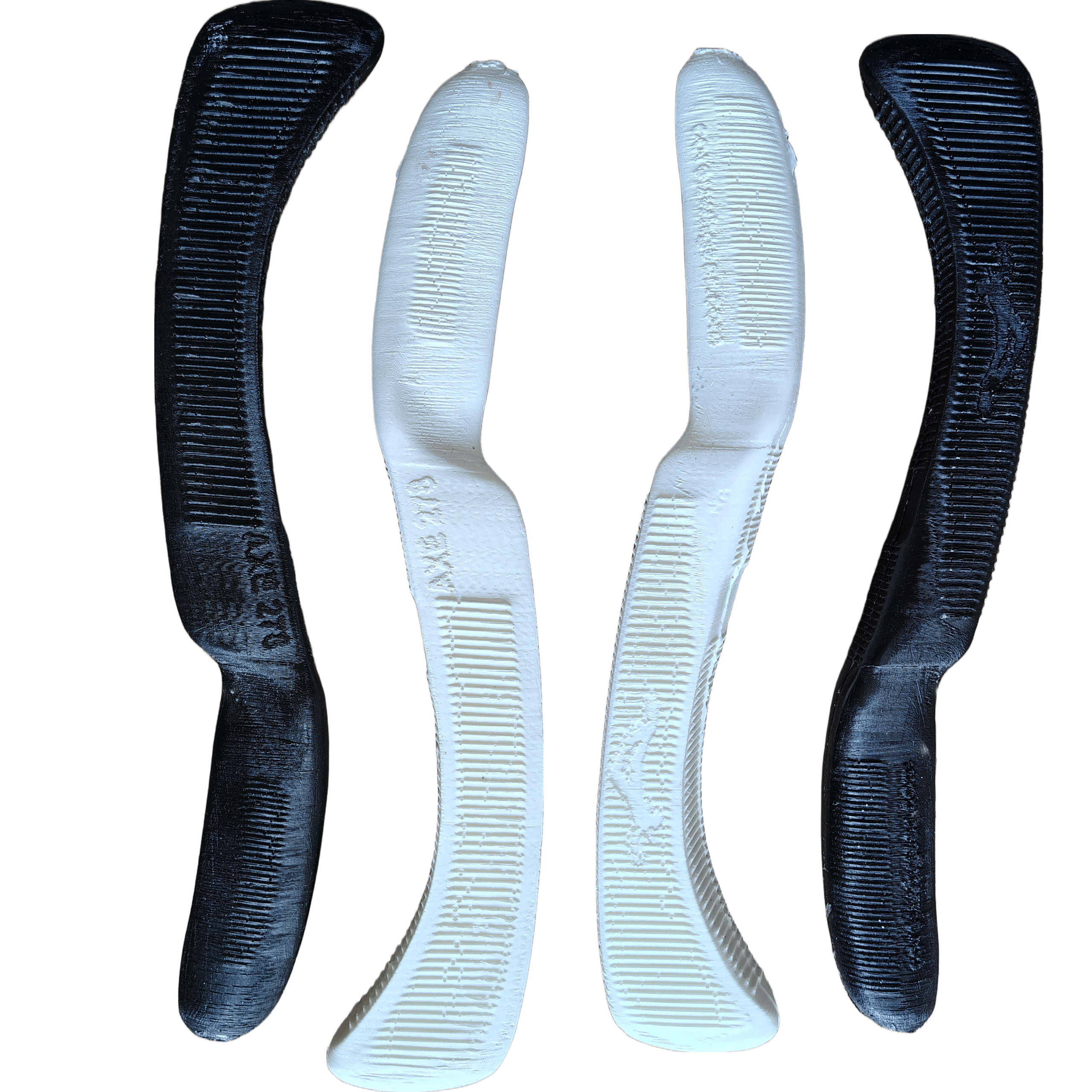 Core UWH AXE 278 stickset (soft)