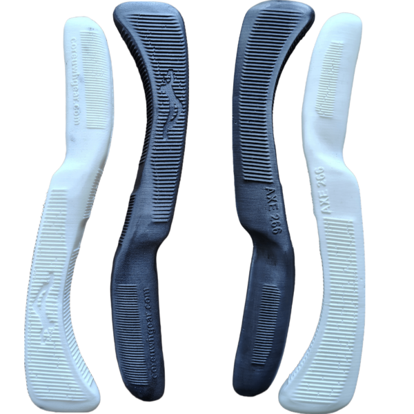 Core UWH AXE 266 stickset (hard)