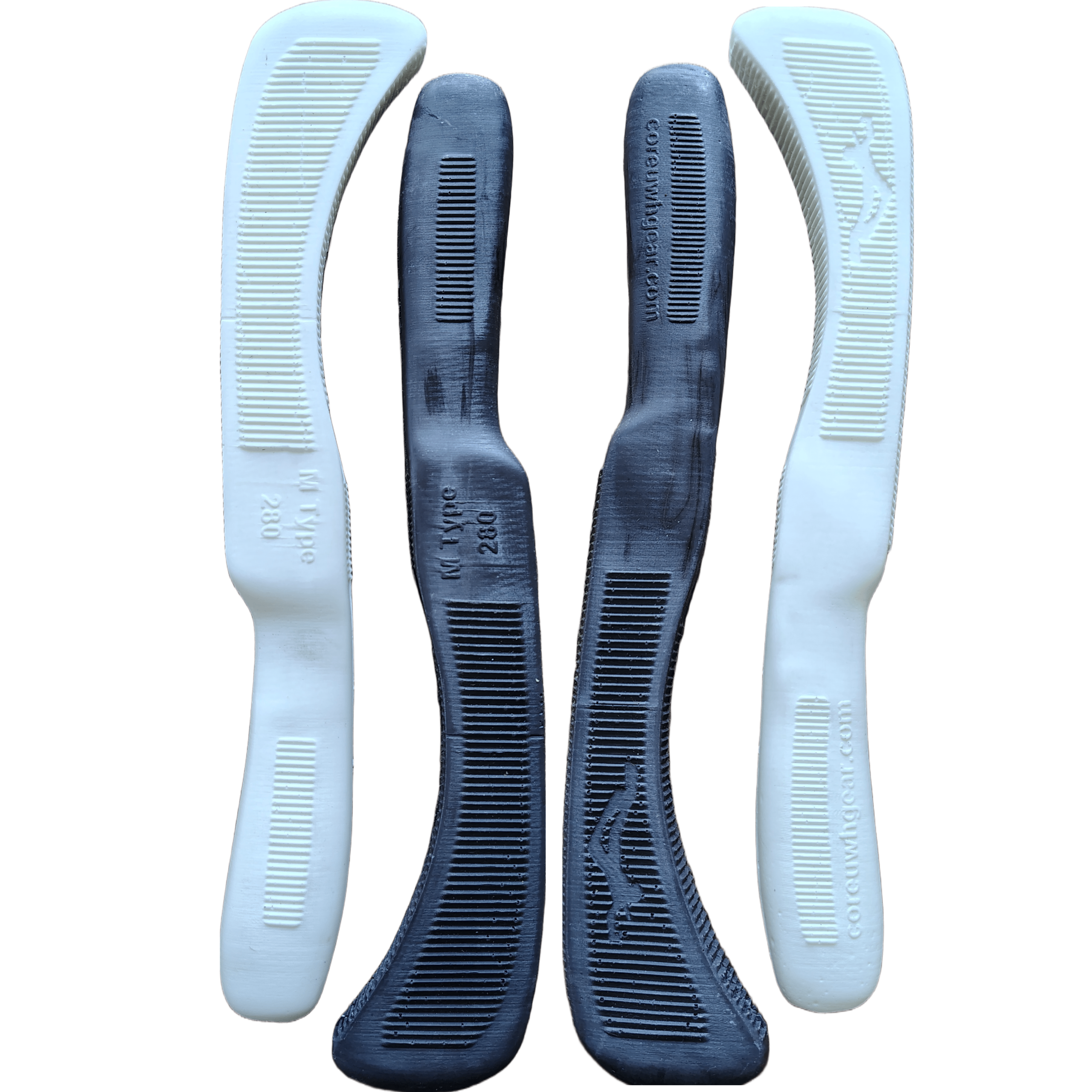 Core UWH M-type 280 stickset (hard)