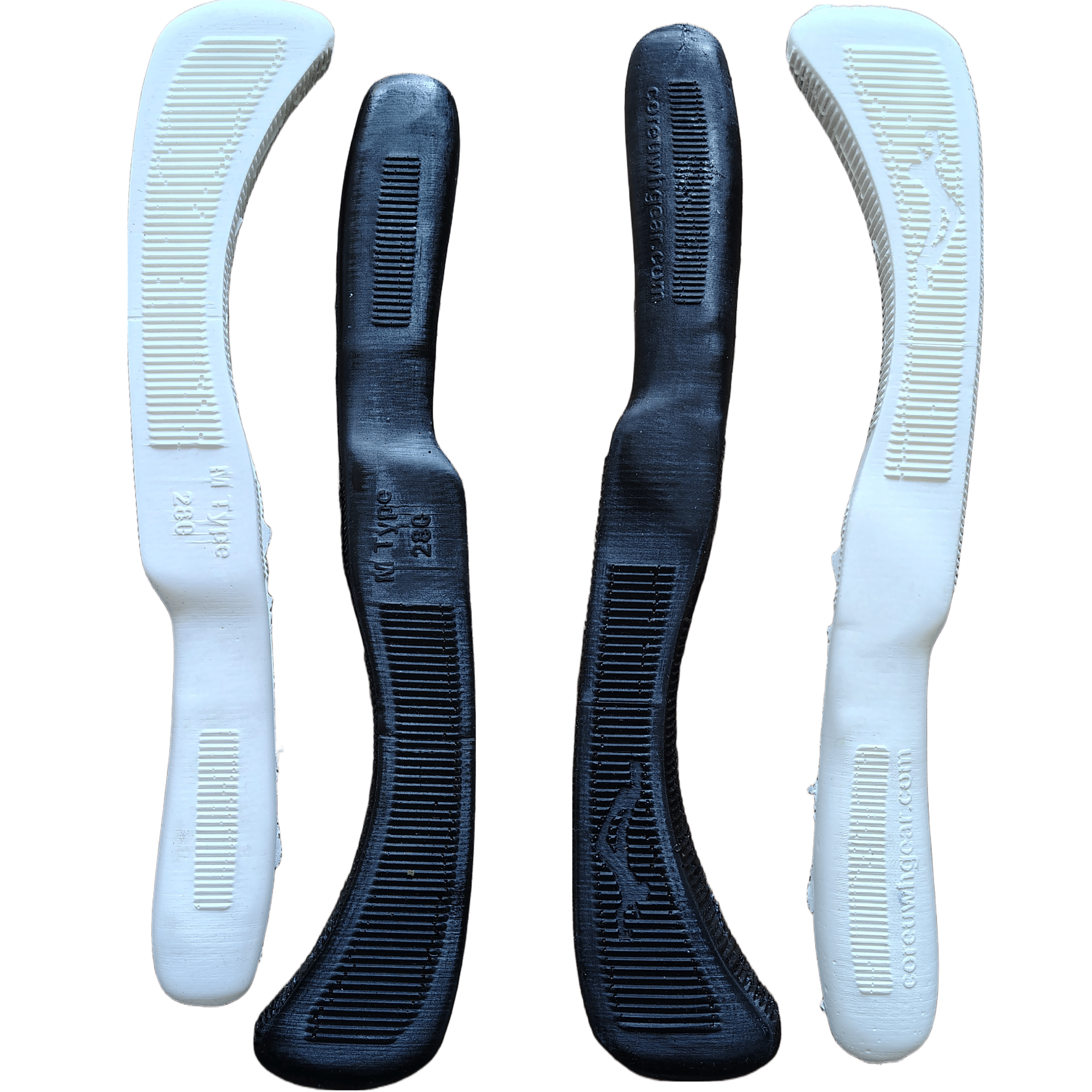 Core UWH M-type 280 stickset (soft)